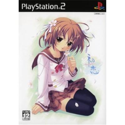 Hatsukoi: First Kiss [IMPORT JAPONAIS] État correct -  reconditionné disponible sur Fnac