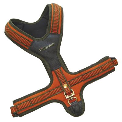 Orange taille m