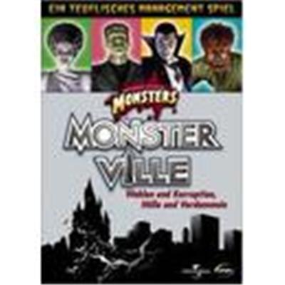 Monster Ville