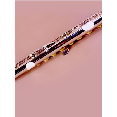 Flûtes traversières BG A15 - PASTILLES ANTI GLISSE PAR 2 Accessoires flûtes