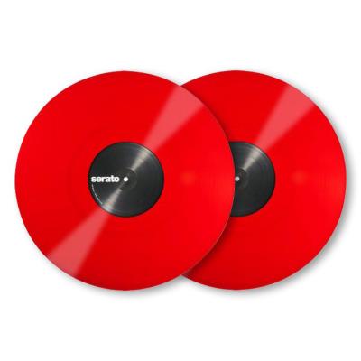 Mixers Numériques Serato Vinyle 12 Maylee Todd (Rouge Saumon) Cds & Vinyles Time Code