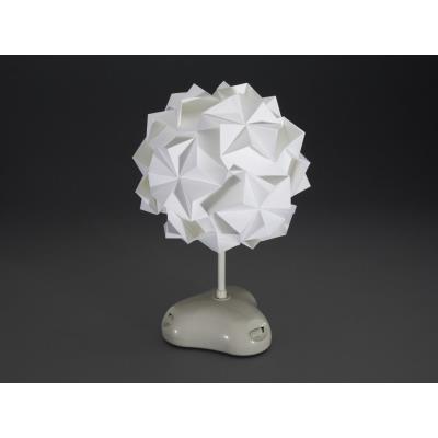Kit Lampe Led Origami Akari