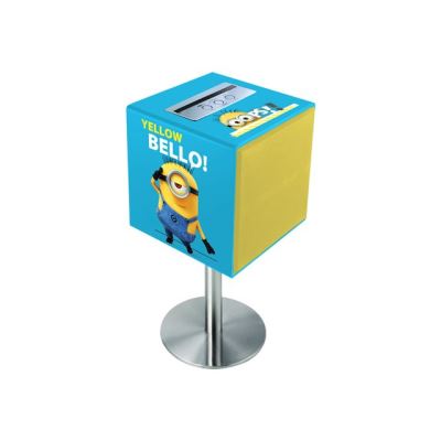 Lexibook Despicable Me - luidspreker - draadloos