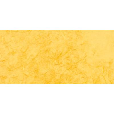 Papier - Soie Japon - Jaune d or - Rouleau 150 x 70 cm