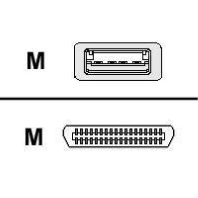Secomp - parallelle/seriële adapter