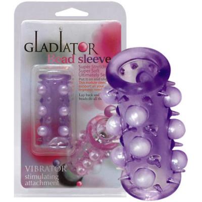 NMC Products Gaine Billes Stimulantes