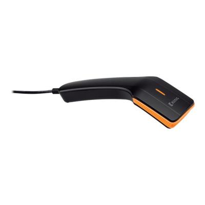 König CS-BARSCAN10 - scanner de code à barres