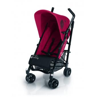 poussette canne concord