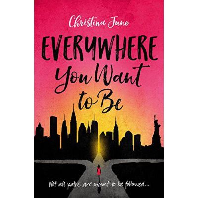 Everywhere You Want to Be (Blink) - [Version Originale]
