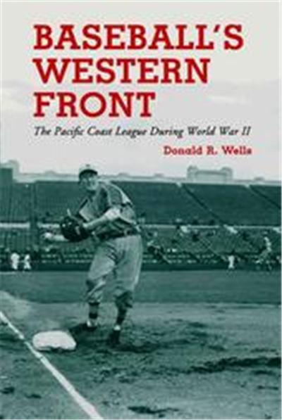 Baseball's Western Front
