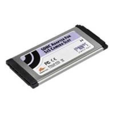 Sonnet SD-SXS-E34 - kaartadapter - ExpressCard/34