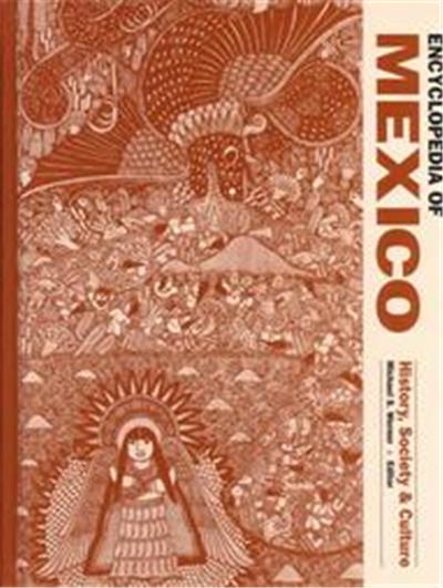 Encyclopedia of Mexico