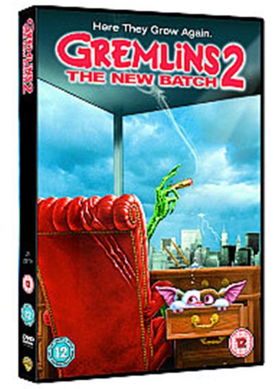 Gremlins 2 - The New Batch