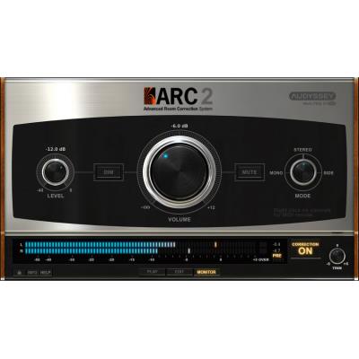 M.A.O Ik Multimedia Arc System 2 - Mise A Jour Traitement Virtuel