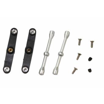 Tringle de commande de stabil.E-Rix 450 Jamara - 1