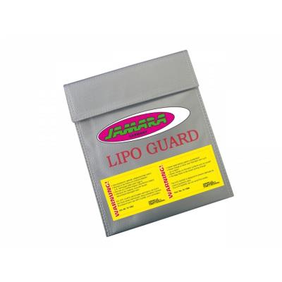 LiPo Guard 23 x 18 cm Jamara