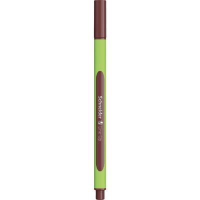 Feutre Fineliner Line-Up 04 topaz Marron
