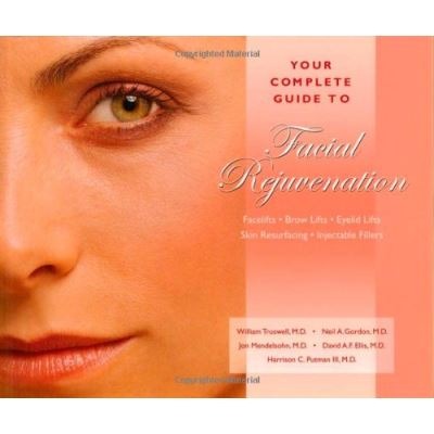 Your Complete Guide to Facelifts
