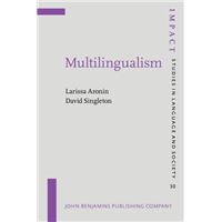 Multilingualism