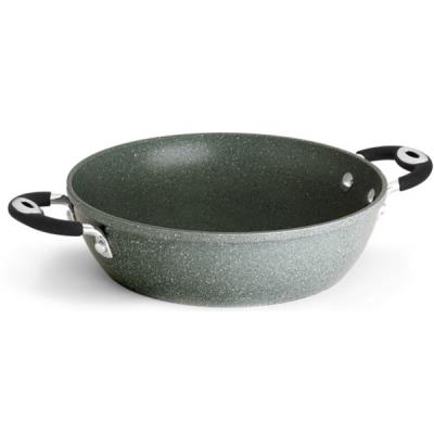 Poêlon 24cm petravera Bialetti 0B6T2024