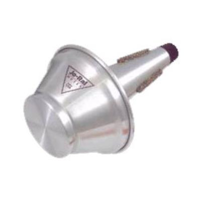 Jo-ral - SOURDINE BOL CUP DE TROMPETTE SIb JO-RAL 3