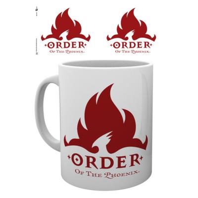 Tasse Harry Potter Order of the Phoenix