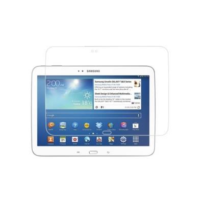 Film de protection pour Galaxy Tab III 10,1'' (x2)