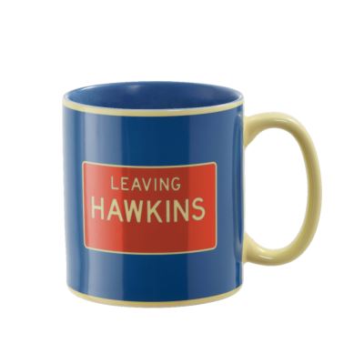 STRANGER THINGS - Come Again Soon - Mug thermoréactif