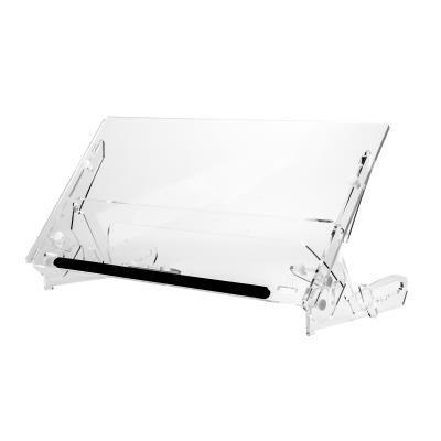 R-go tools go flex large multifunctional document holder (rgoeccgfl)