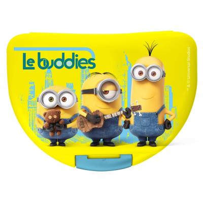 Boite à goûter - Les minions - Lunch box