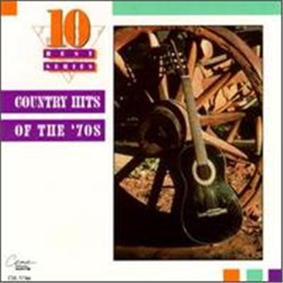Country Hits of the 70's  [Cema]