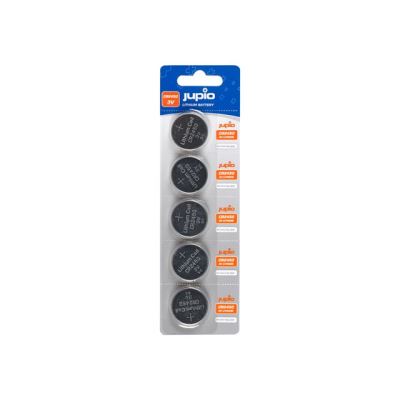 Jupio batterie - CR2450 - Li
