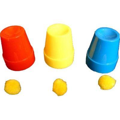 Gobelets magiques (OID Magic)