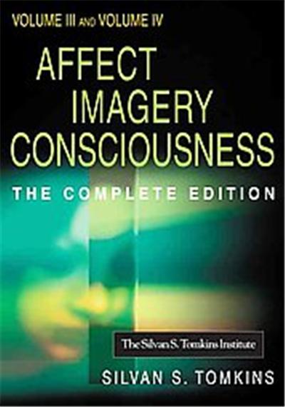 Affect Imagery Consciousness