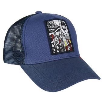 Gorra Marvel Vengadores
