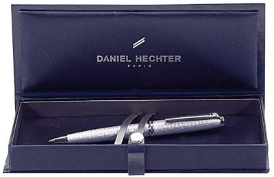 Daniel Hechter - Roller Quadrille Chrome Challenger Daniel Hechter