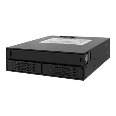Cremax ICY Dock MB994IPO-3SB - houder voor opslagschijf