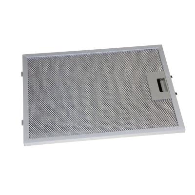 Quincaillerie Hotte Brandt - Filtre Graisse - Ref: 70X1222