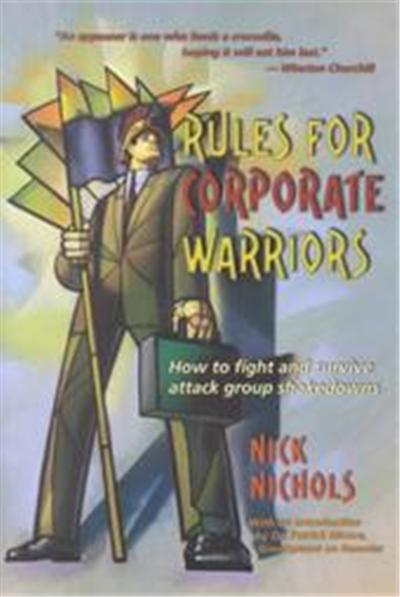 Rules for Corporate Warriors