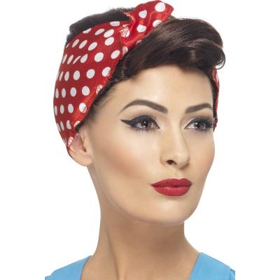 Perruque courte marron vintage femme taille unique