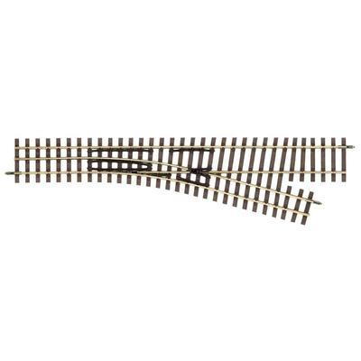 Rail bifurcation droite h0 tillig 85181 tillig h0