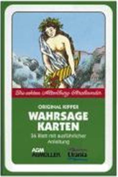 Kipper Karten