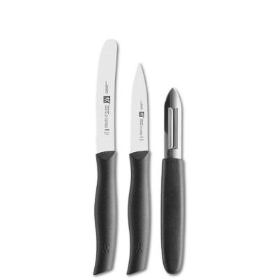 ZWILLING 38738-000-0 JEU DE COUTEAUX 3 PIÈCES 35 X 10.5 X 1.5 CM