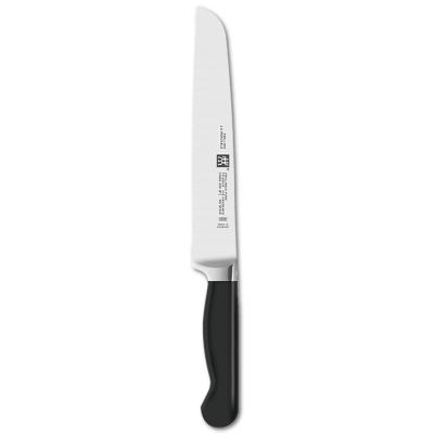ZWILLING 33606-201 COUTEAU À PAIN ZWILLING PURE 20 CM