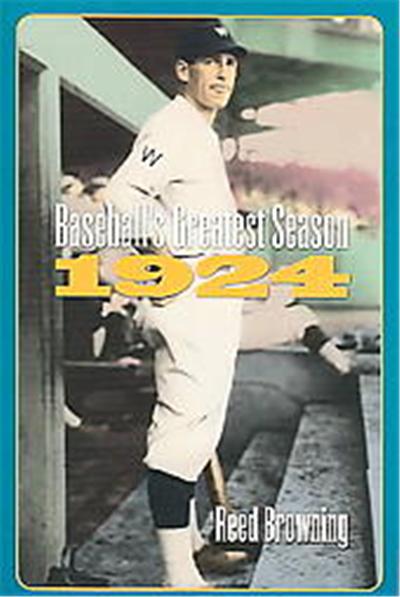 Baseball's Greatest Season