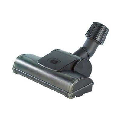 Tête d'aspiration à brosse rotative