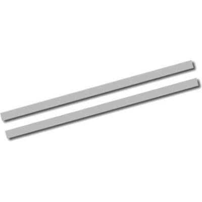autoStripe Cool sticker270 2+2 mm 975 cm argent 975 cm