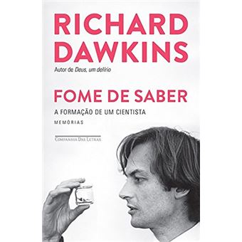 Fome De Saber - 1