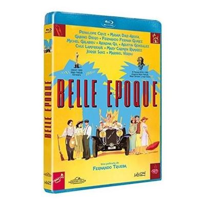 Belle époque (1992) (Blu Ray)