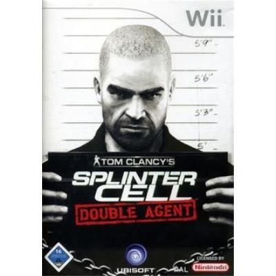 Splinter Cell - Double Agent